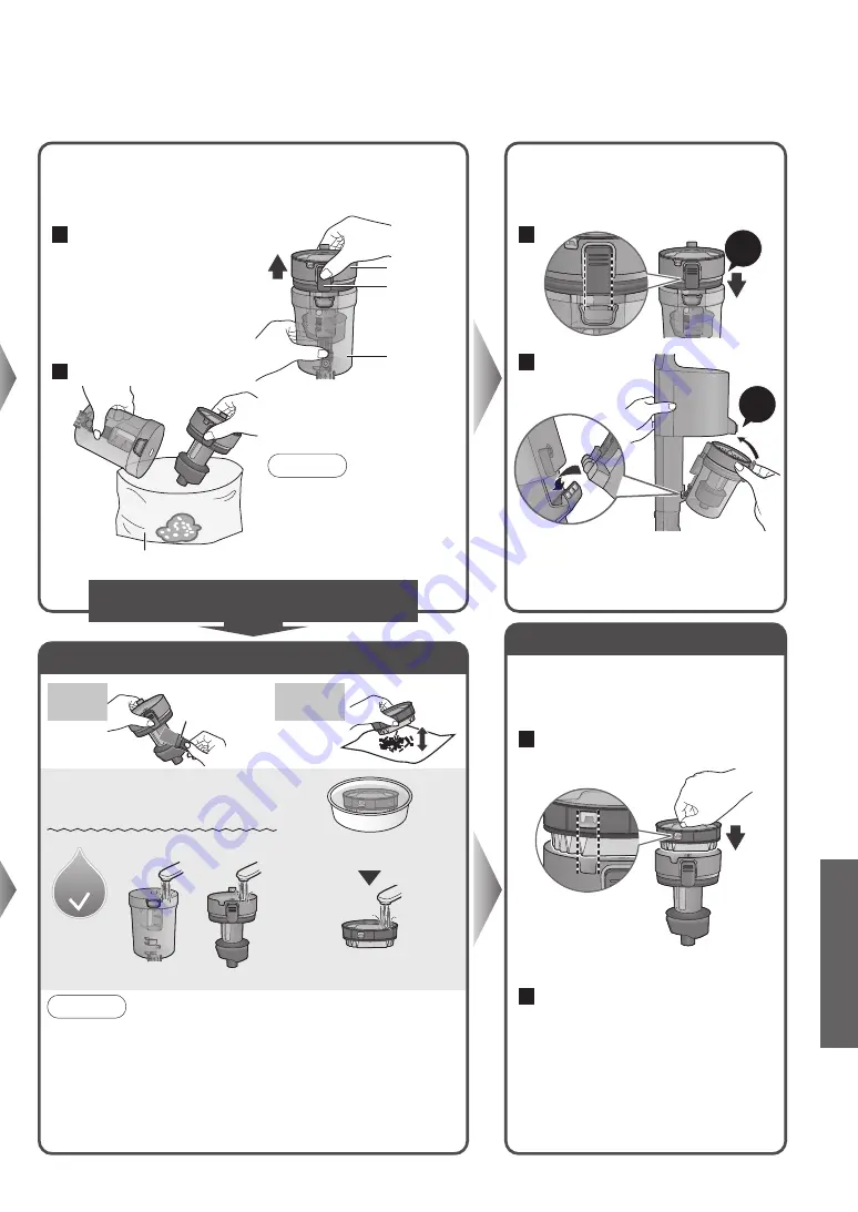 Panasonic MC-SB53KH046 Operating Instructions Manual Download Page 75