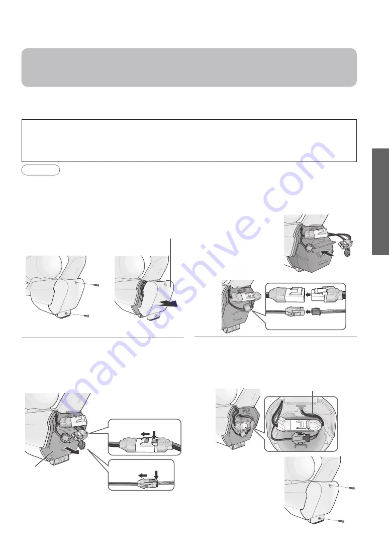 Panasonic MC-SBV01W543 Operating Instructions Manual Download Page 19