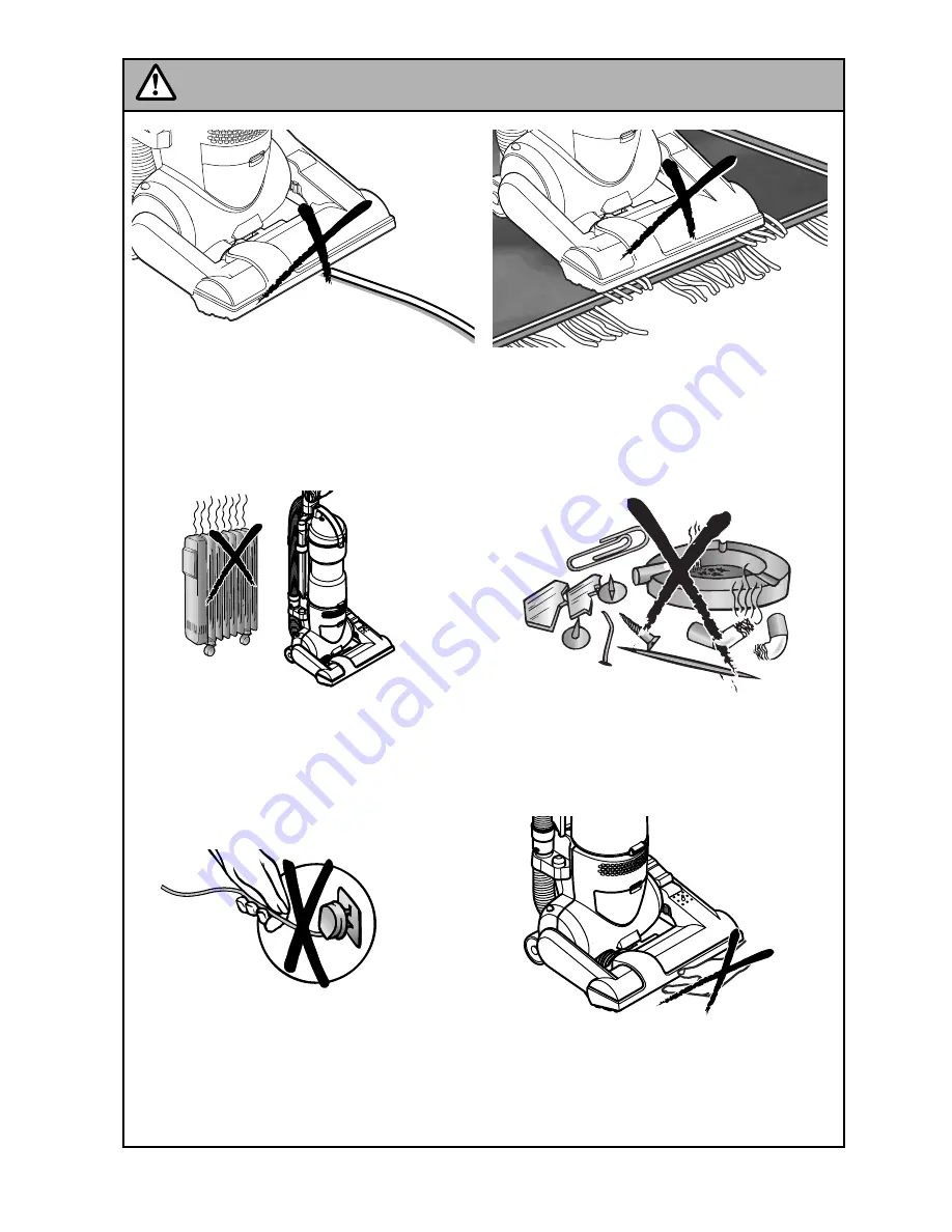 Panasonic MCU-L426 Operating Instructions Manual Download Page 5