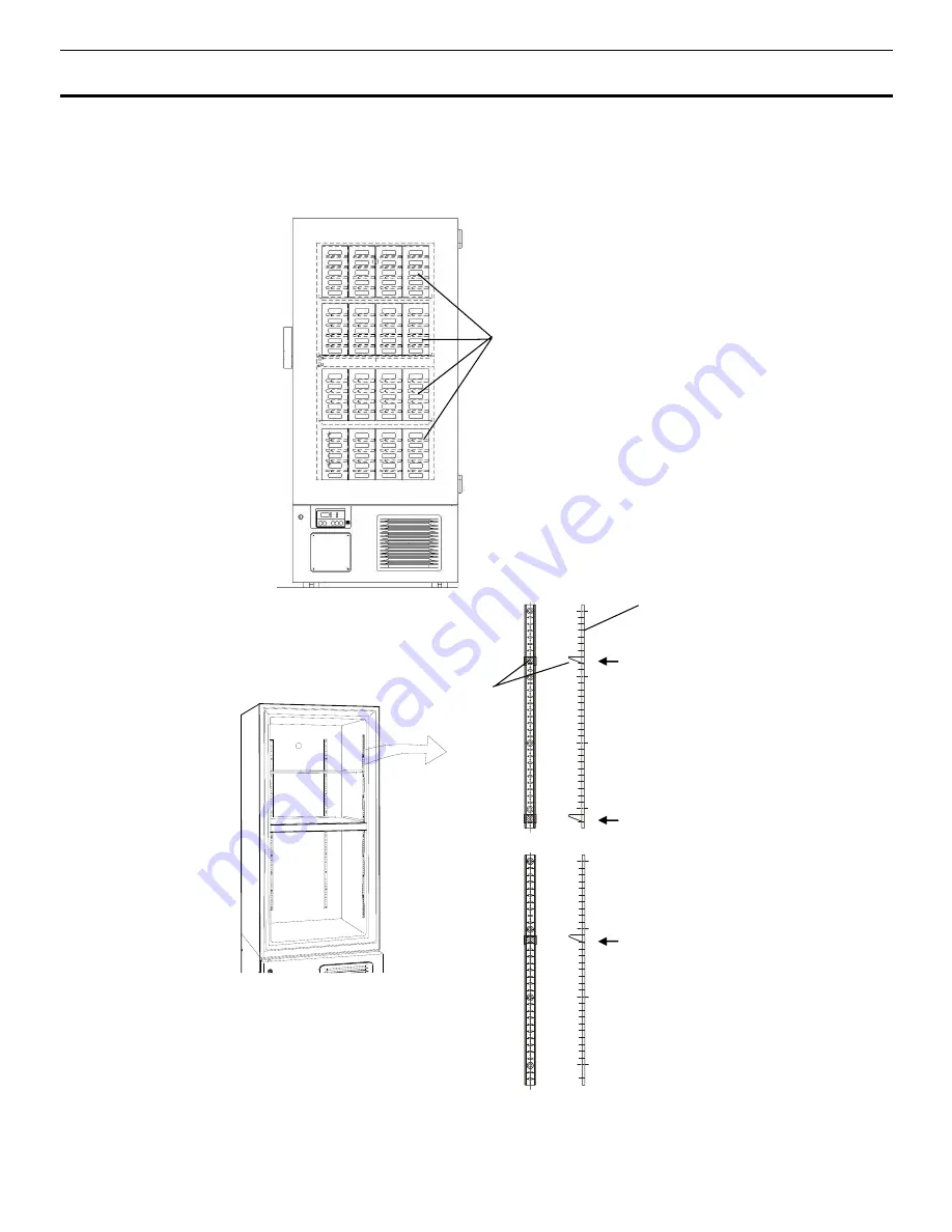 Panasonic MDF-U7386S Скачать руководство пользователя страница 33