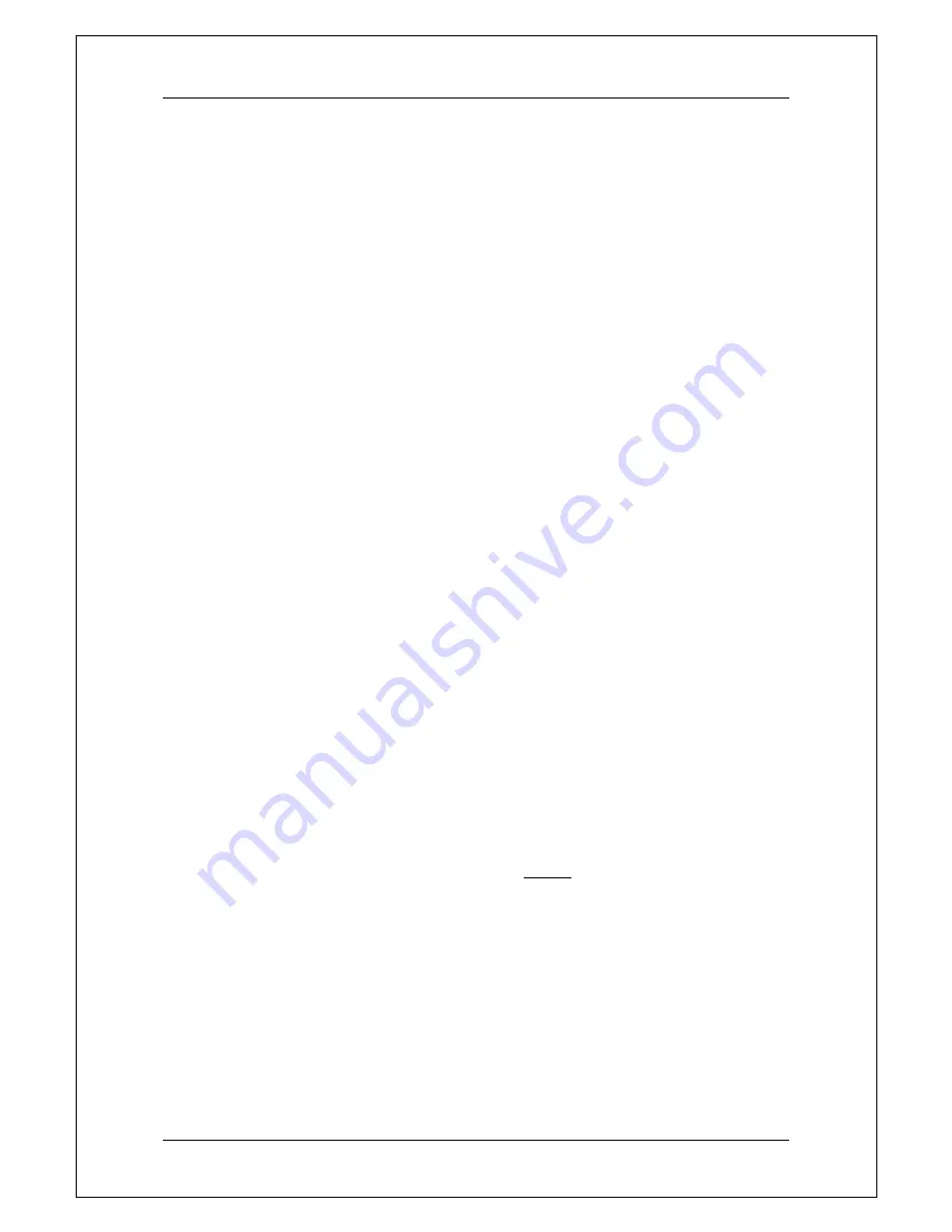 Panasonic MEW01 351 Planning Manual Download Page 6