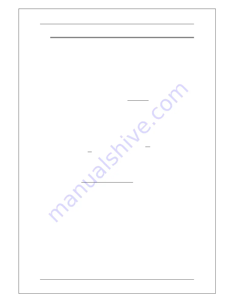 Panasonic MEW01 351 Planning Manual Download Page 74