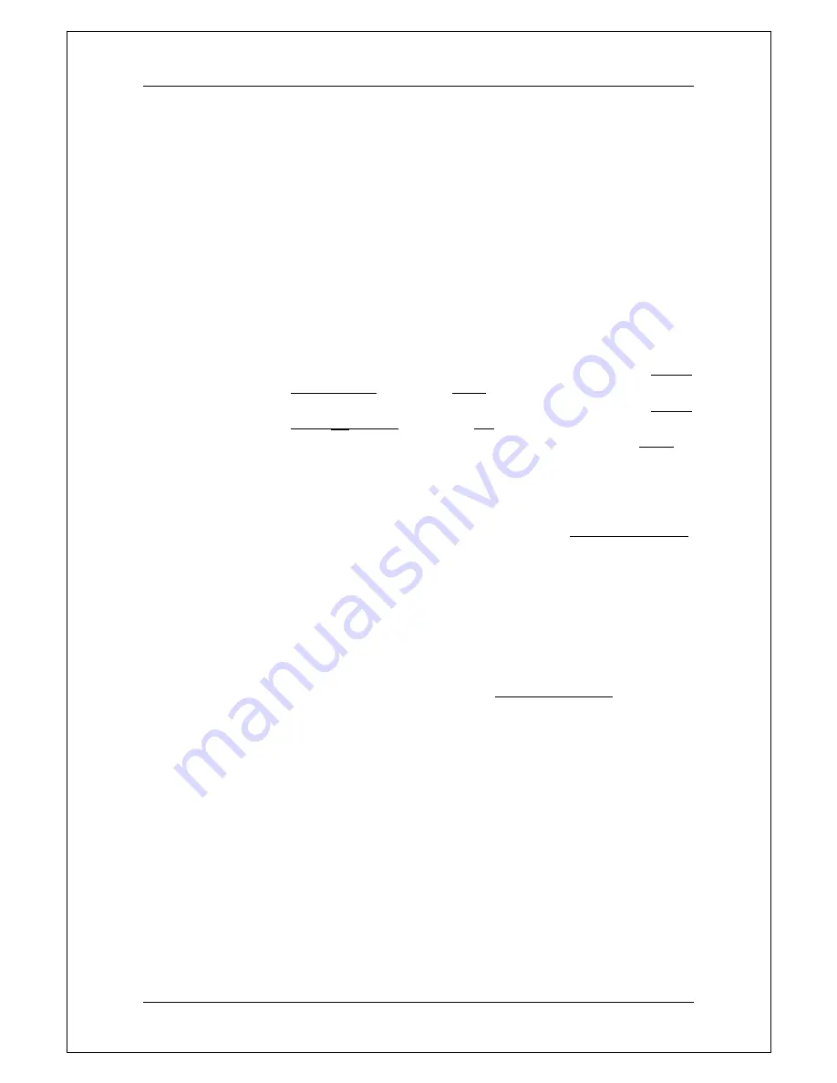 Panasonic MEW01 351 Planning Manual Download Page 89