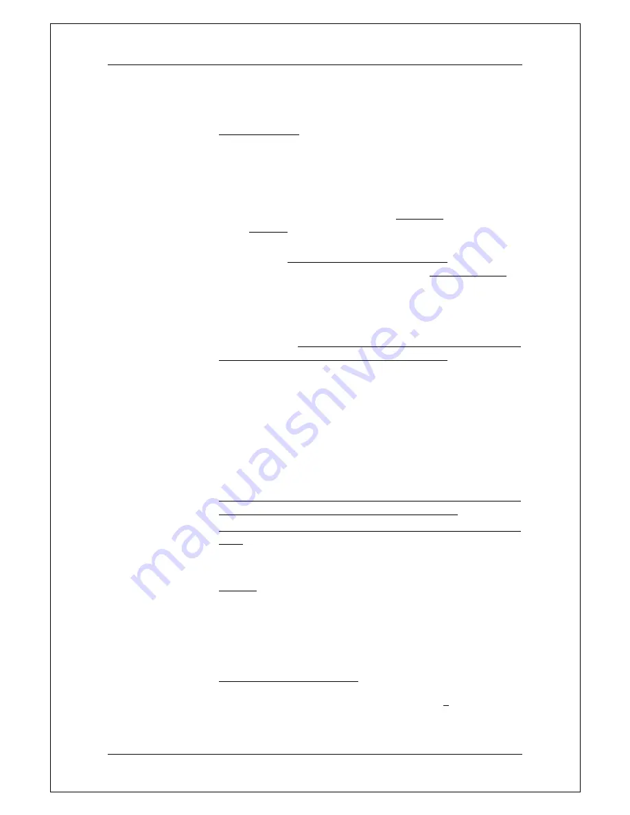 Panasonic MEW01 351 Planning Manual Download Page 103