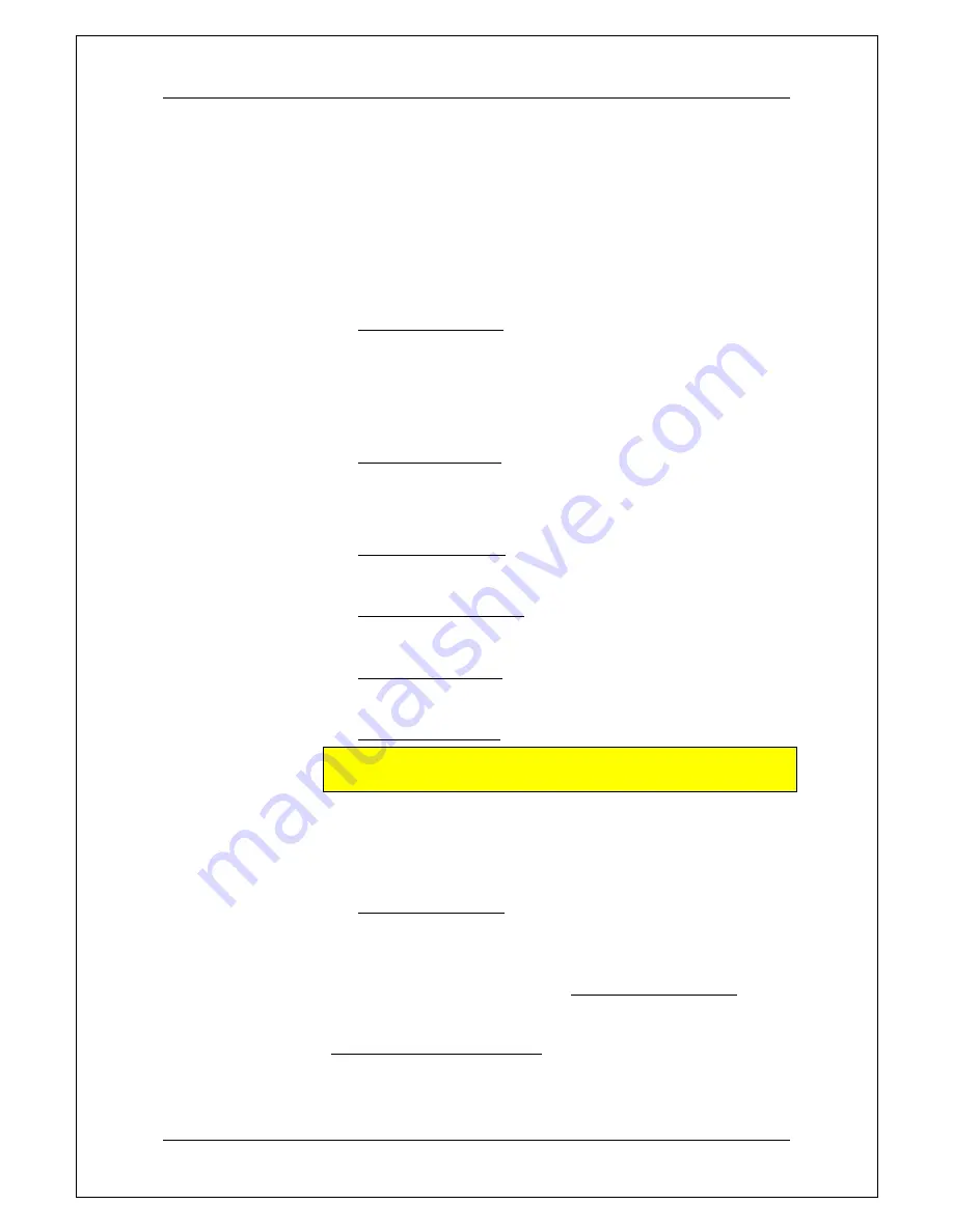 Panasonic MEW01 351 Planning Manual Download Page 135