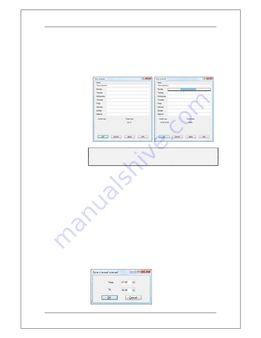 Panasonic MEW01 351 Planning Manual Download Page 137