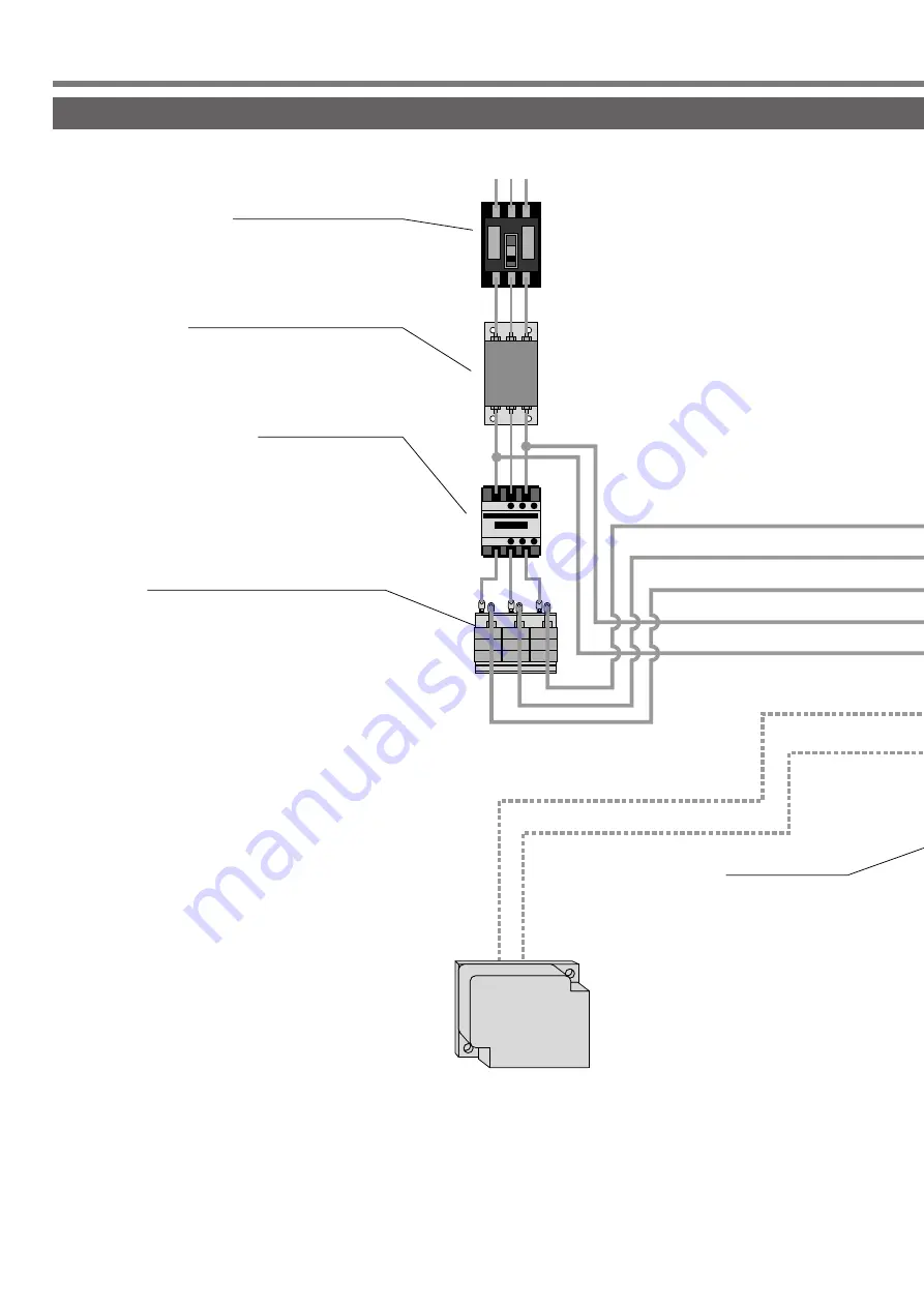 Panasonic MINAS A4P Series Instruction Manual Download Page 28