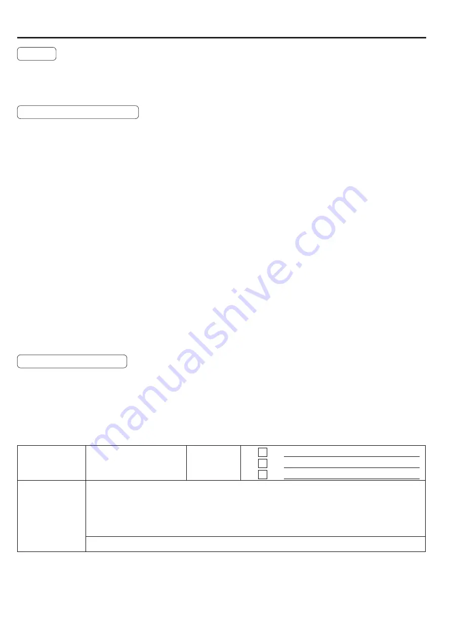 Panasonic MINAS A4P Series Instruction Manual Download Page 232