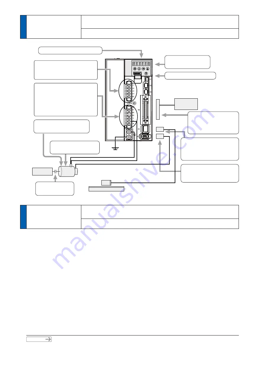 Panasonic MINAS A5-series Скачать руководство пользователя страница 274