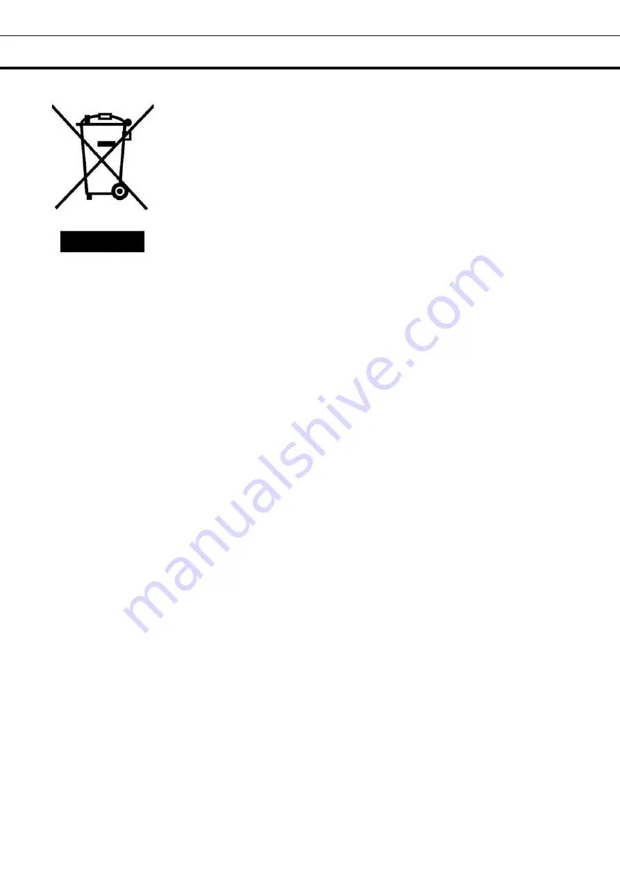 Panasonic MIR-H163 Series Operating Instructions Manual Download Page 25