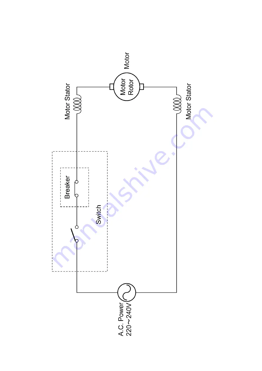 Panasonic MX-101SP2WTB Скачать руководство пользователя страница 16