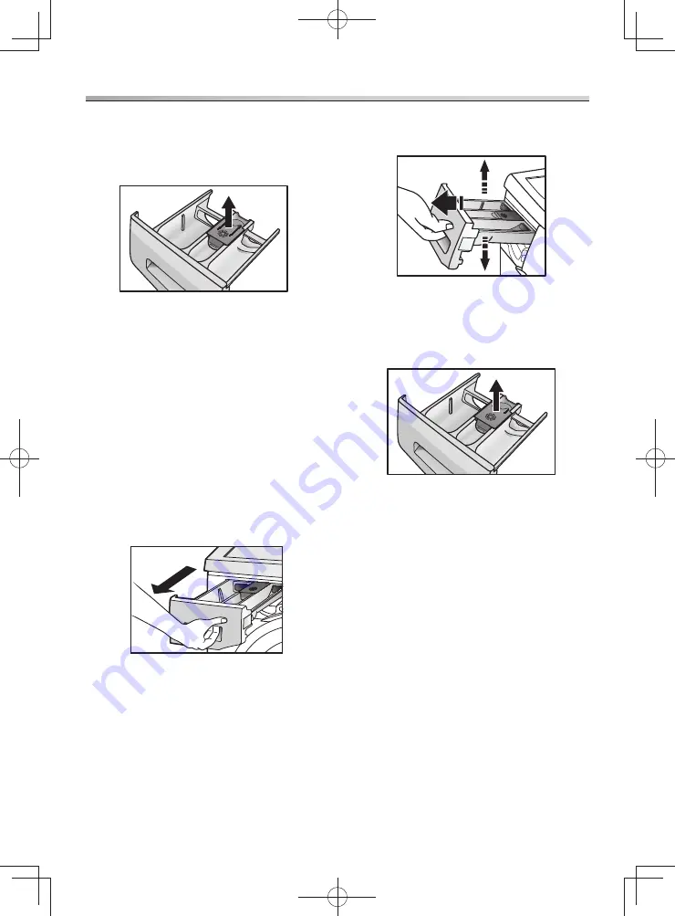 Panasonic NA-107VC6 Operating Instructions Manual Download Page 29