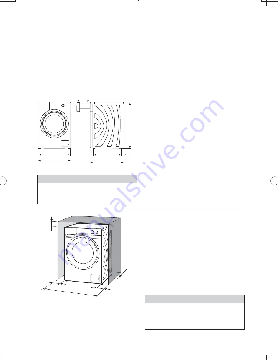 Panasonic NA-120VX6 Скачать руководство пользователя страница 34