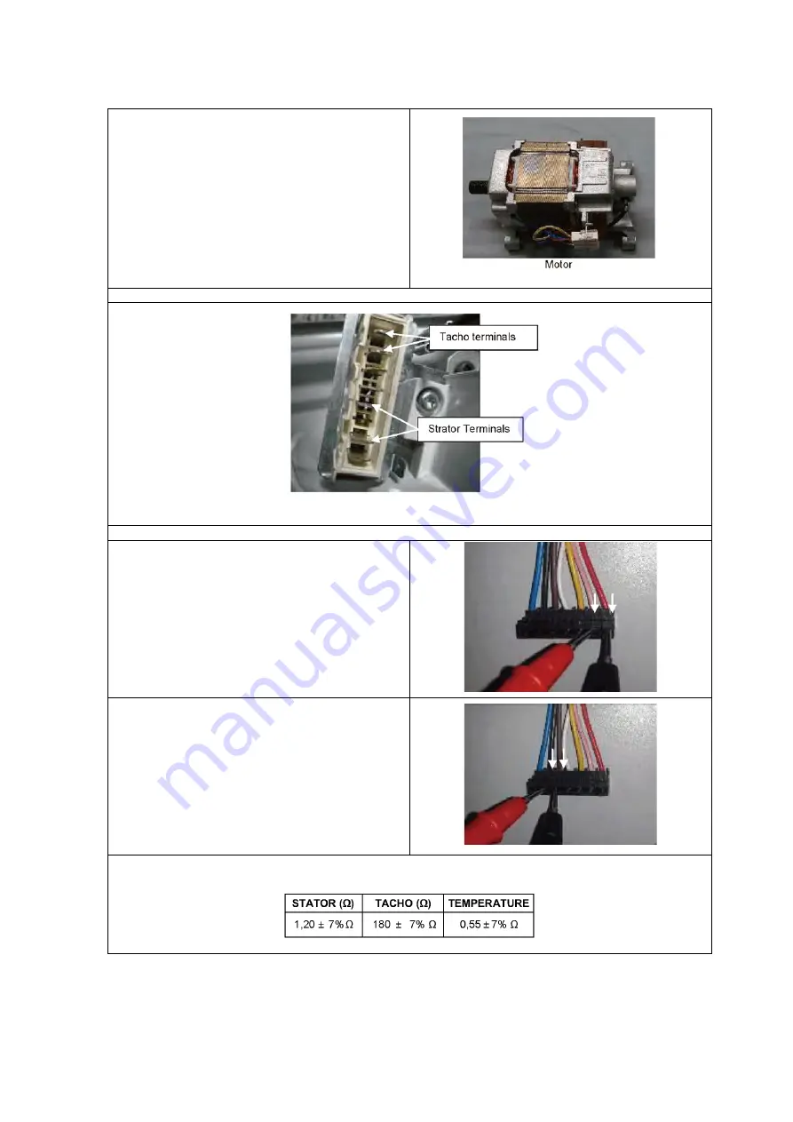 Panasonic NA-127VB6WSR Скачать руководство пользователя страница 37