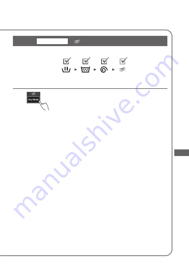 Panasonic NA-S106FR1 Operating & Installation Instructions Manual Download Page 25