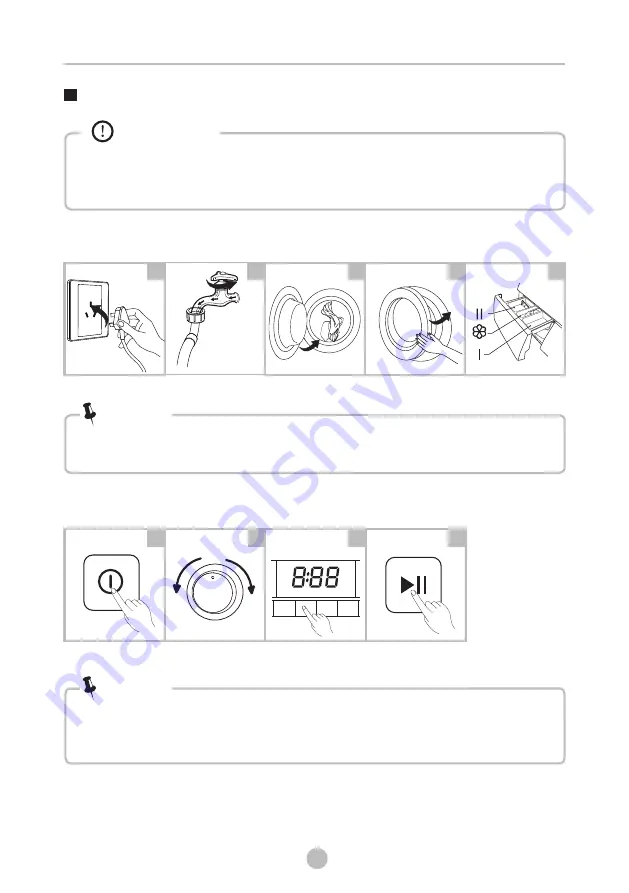 Panasonic NA-S128M2 Series Скачать руководство пользователя страница 13