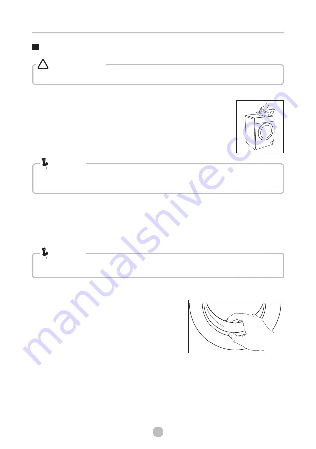 Panasonic NA-S128M2 Series Operating Instructions Manual Download Page 25