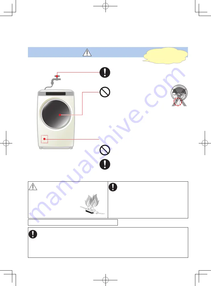 Panasonic NA-S180X2LSA Скачать руководство пользователя страница 4