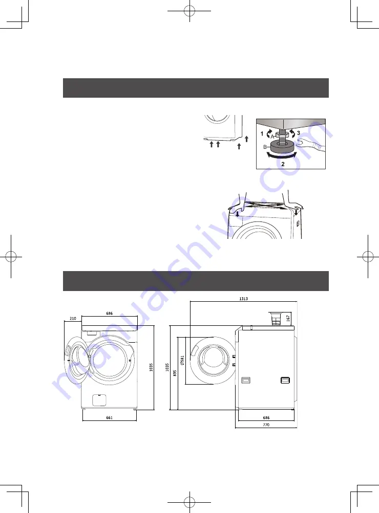 Panasonic NA-S180X2LSA Скачать руководство пользователя страница 10