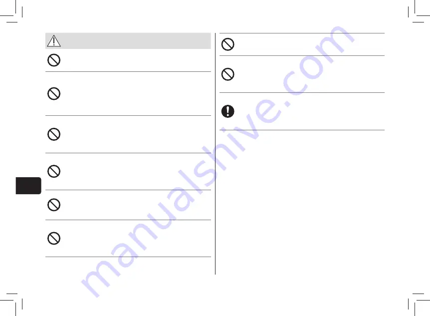 Panasonic nanoe EH-NA9J-K825 Operating Instructions Manual Download Page 98