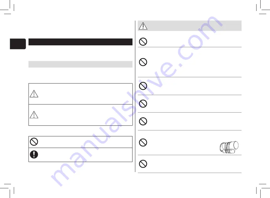 Panasonic nanoe EH-NA9J-K825 Operating Instructions Manual Download Page 186