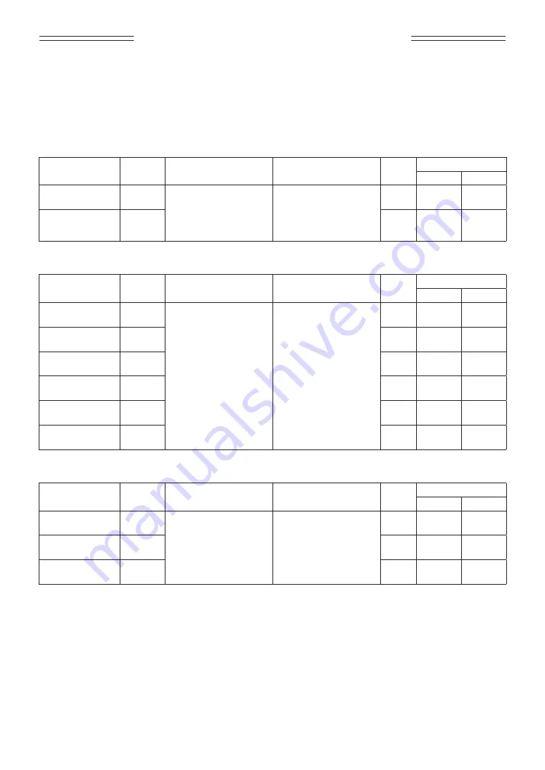 Panasonic NE-1753 Operating Instructions Manual Download Page 28