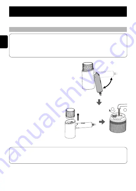 Panasonic NI-GHF025 Operating Instructions Manual Download Page 39