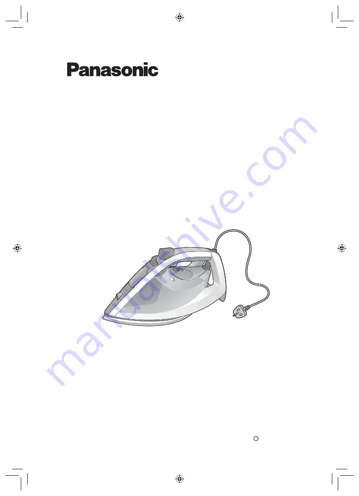 Panasonic NI-JWT980 Operating Instructions Manual Download Page 52