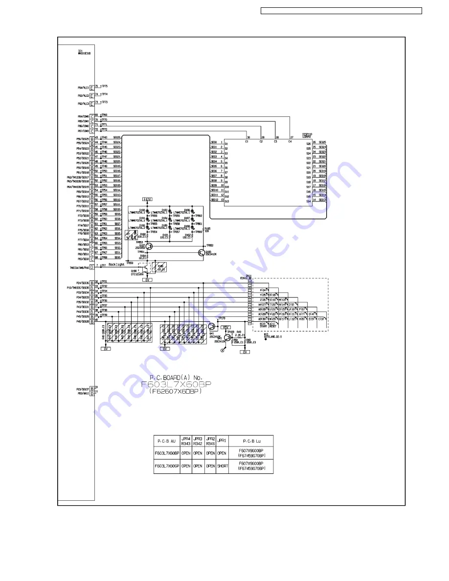 Panasonic NN-A574SF Скачать руководство пользователя страница 28