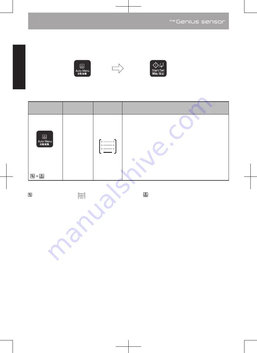 Panasonic NN-CS89LB Скачать руководство пользователя страница 38