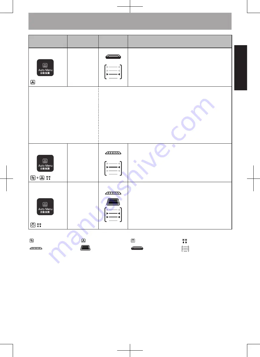 Panasonic NN-CS89LB Скачать руководство пользователя страница 47