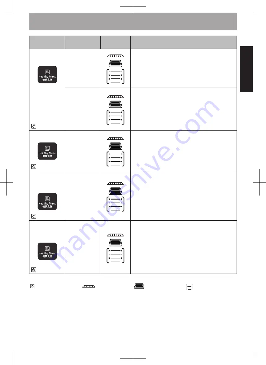 Panasonic NN-CS89LB Скачать руководство пользователя страница 55