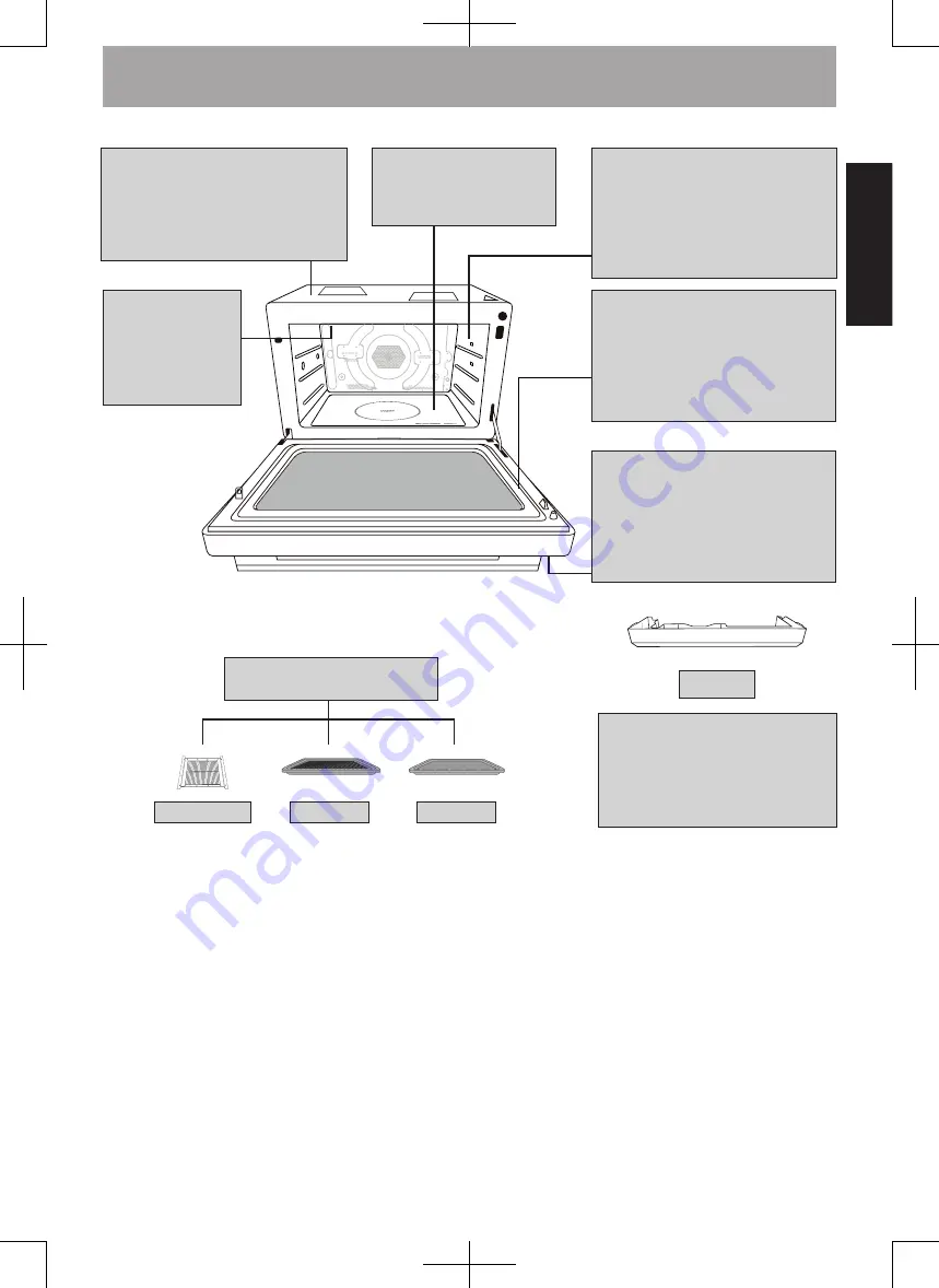 Panasonic NN-CS89LB Скачать руководство пользователя страница 67