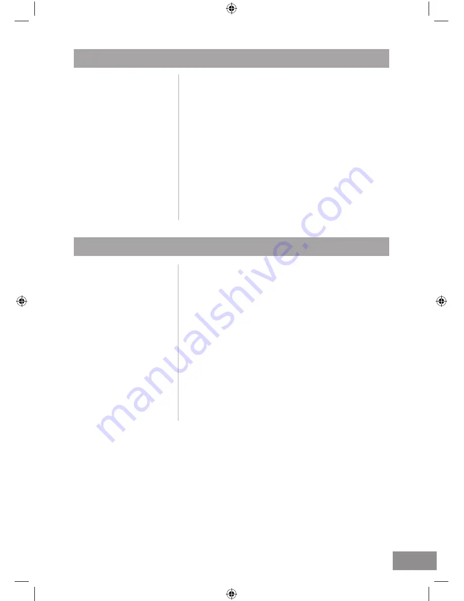 Panasonic NN-DS596B Operating Instruction And Cook Book Download Page 87