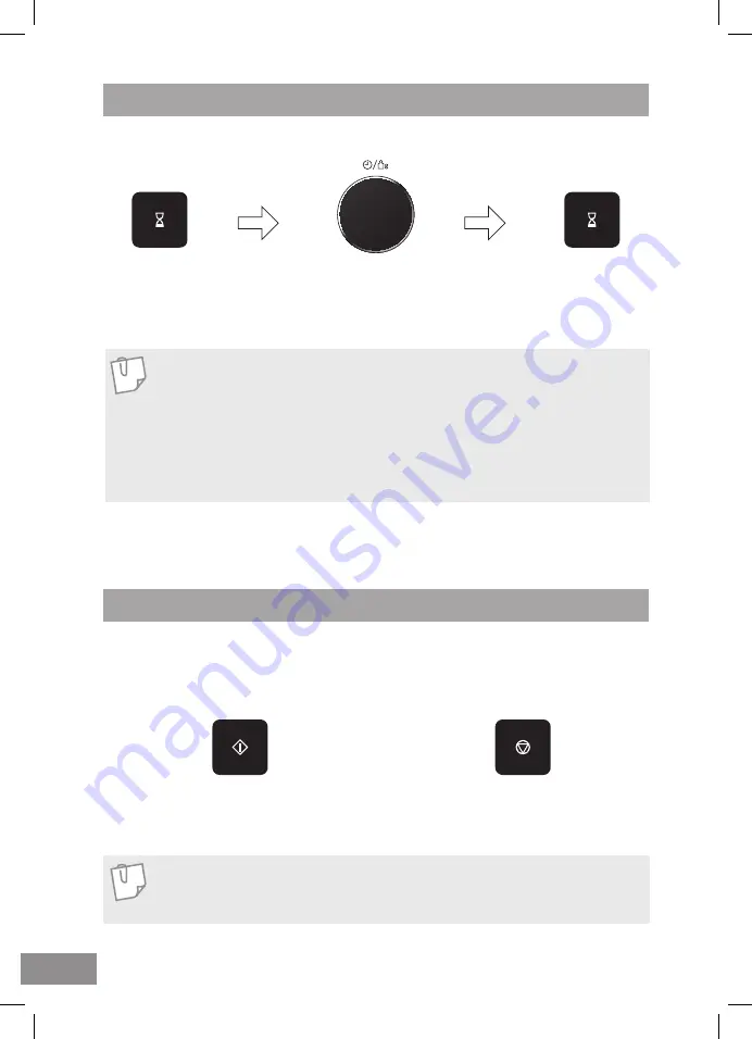 Panasonic NN-DS596MEPG Operating Instructions Manual Download Page 26