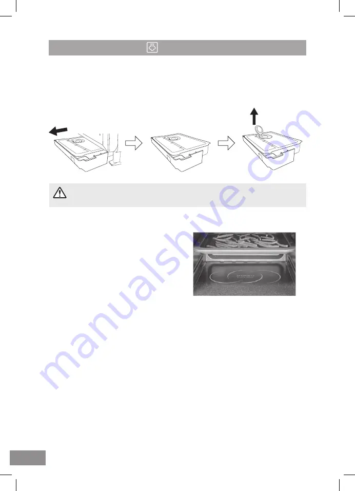 Panasonic NN-DS596MEPG Operating Instructions Manual Download Page 36