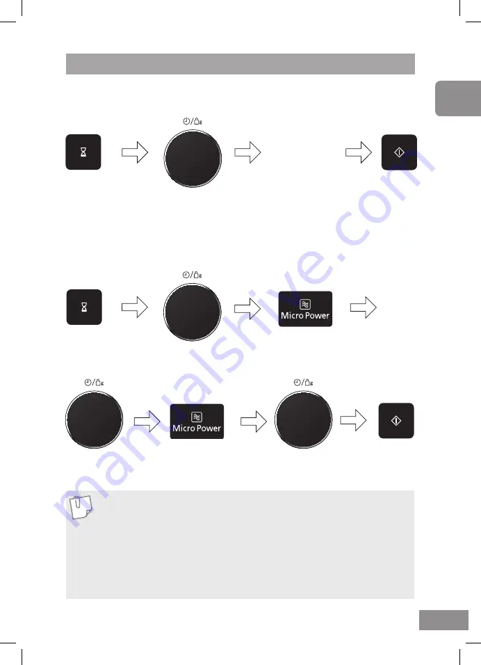 Panasonic NN-DS596MEPG Скачать руководство пользователя страница 47