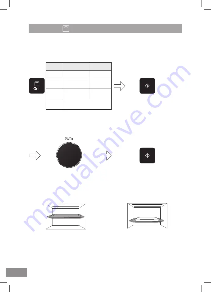 Panasonic NN-DS596MEPG Скачать руководство пользователя страница 94