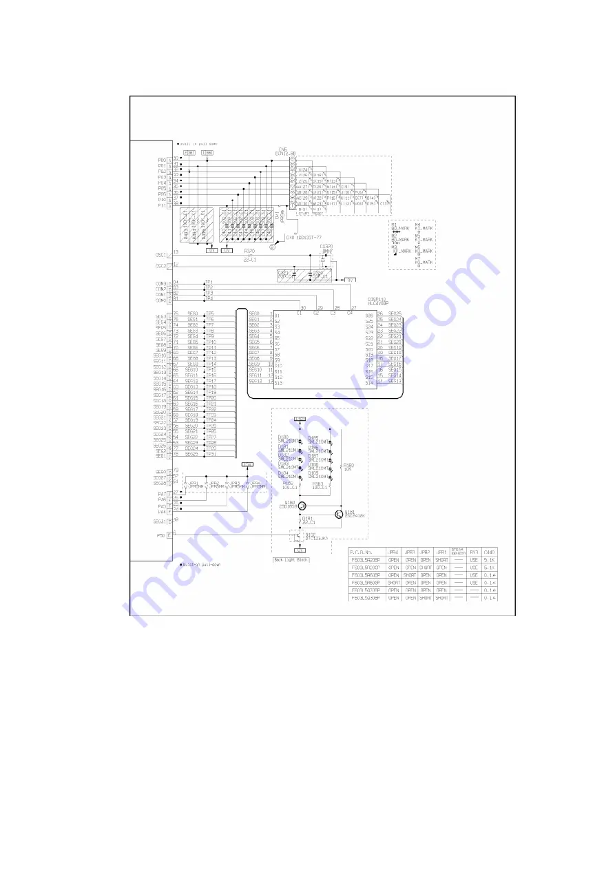 Panasonic NN-GD566M Скачать руководство пользователя страница 77