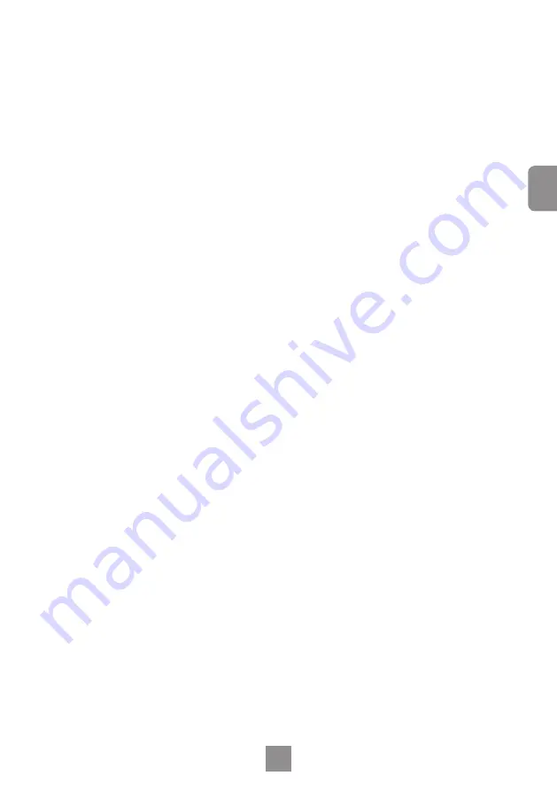 Panasonic NN-GM34NB Operating Instructions Manual Download Page 9