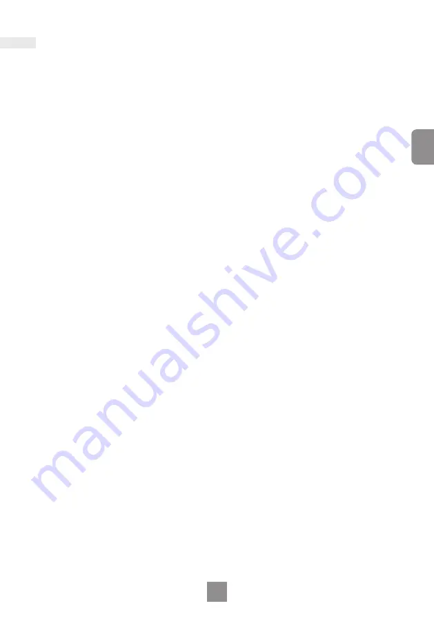 Panasonic NN-GM34NB Operating Instructions Manual Download Page 21