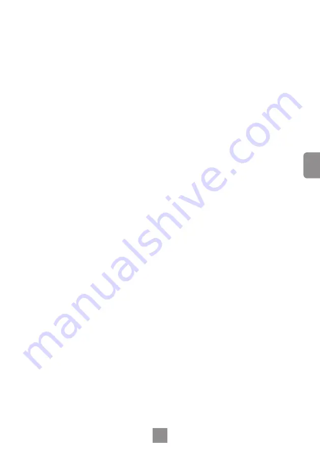 Panasonic NN-GM34NB Operating Instructions Manual Download Page 51