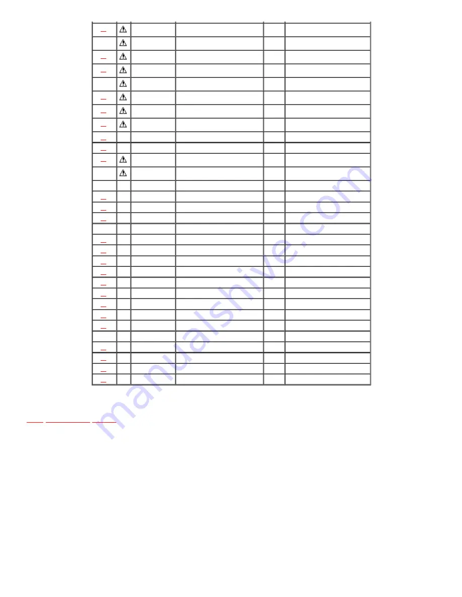 Panasonic NN-GX36WF Service Manual Download Page 14