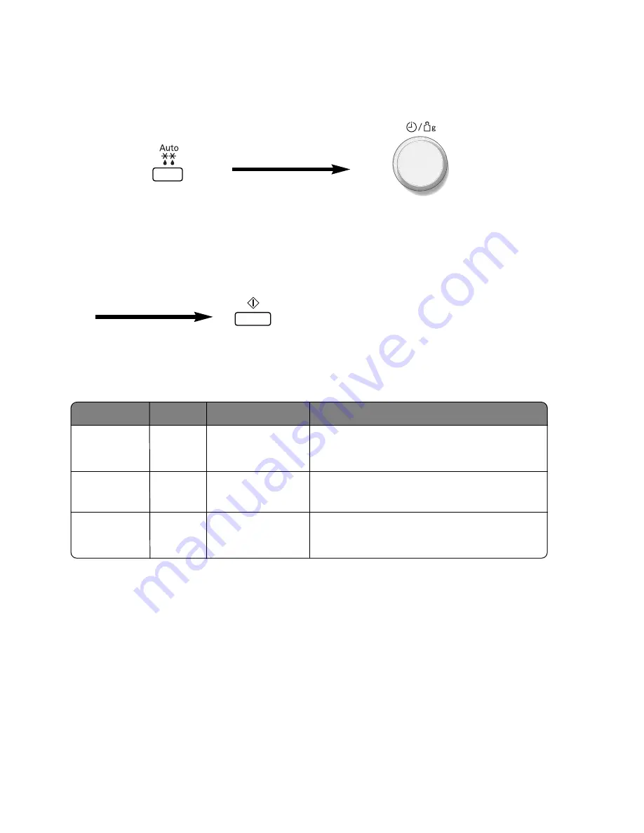 Panasonic NN-S251WM Operating Instructions Manual Download Page 20