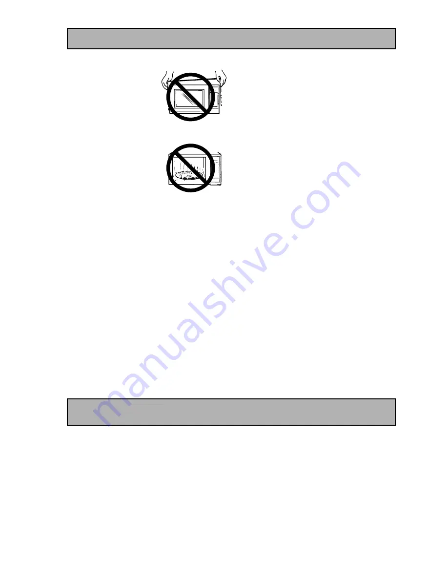 Panasonic NN-S962BC/WC Operating Instructions Manual Download Page 5