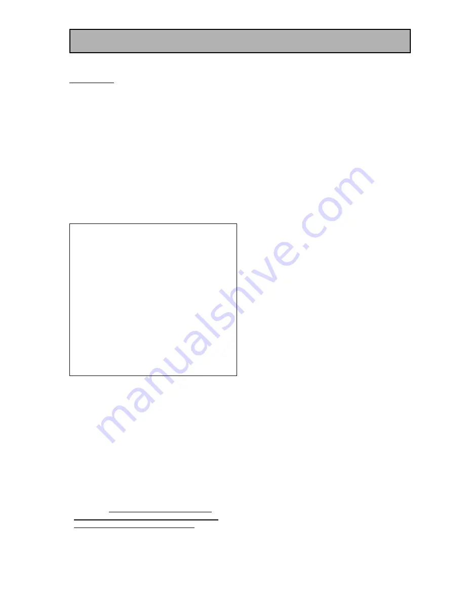 Panasonic NN-S962BC/WC Operating Instructions Manual Download Page 7