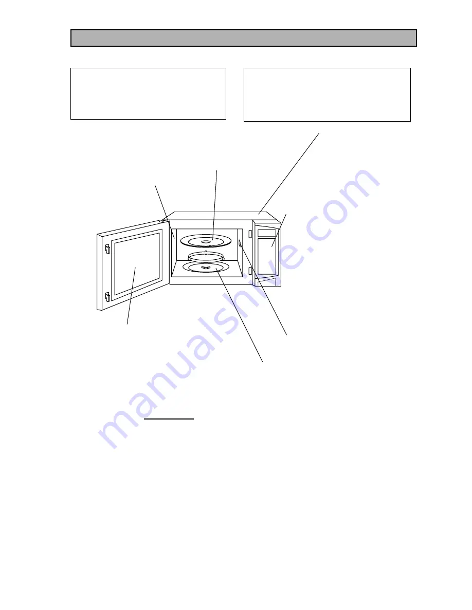 Panasonic NN-S962BC/WC Скачать руководство пользователя страница 9