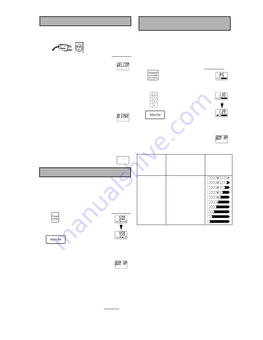 Panasonic NN-S962BC/WC Скачать руководство пользователя страница 35