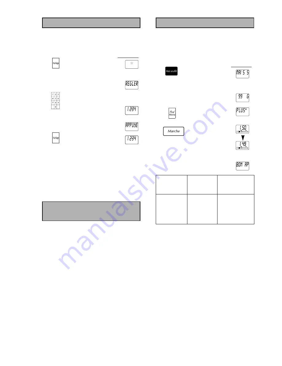 Panasonic NN-S962BC/WC Скачать руководство пользователя страница 37