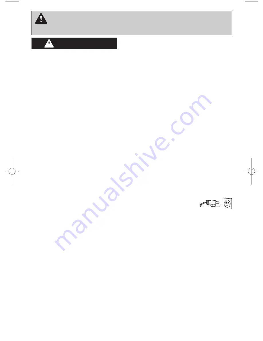 Panasonic NN-S963WF Operating Instructions Manual Download Page 6